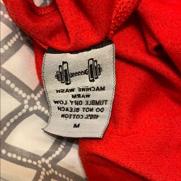 String Tank Top - Picture 4 of 4